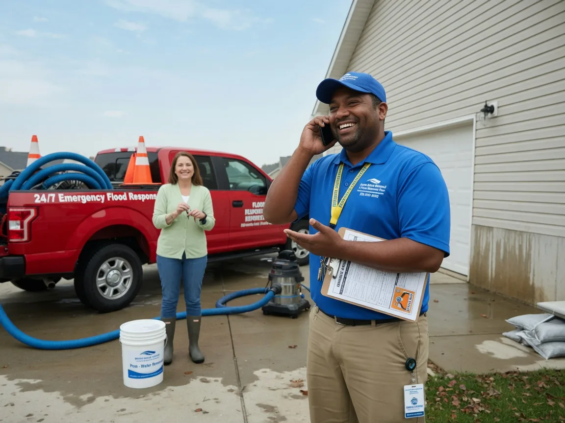 Storm Damage Water Removal Kauneonga Lake, NY FAQs